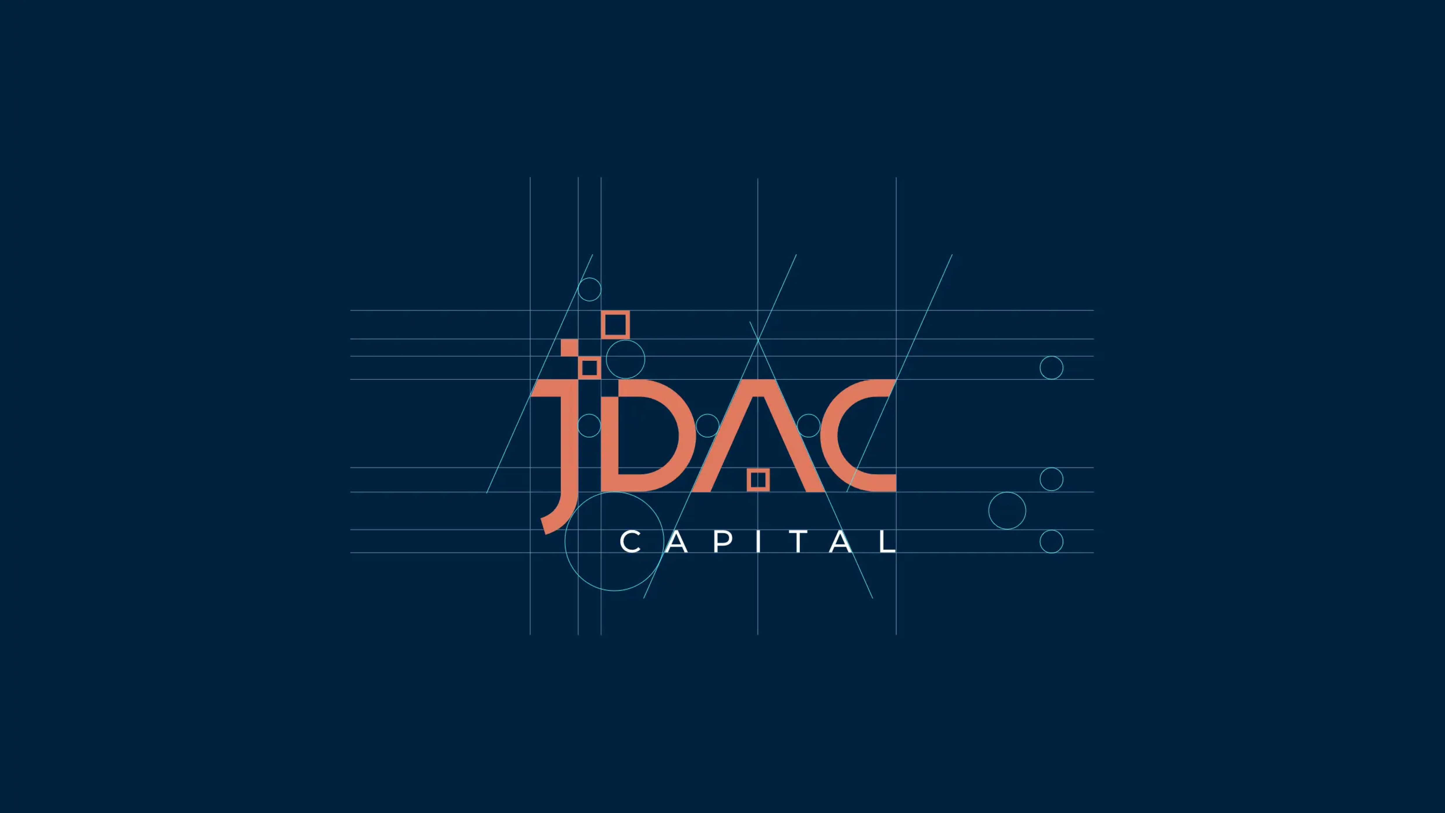 ui design for Jdac
